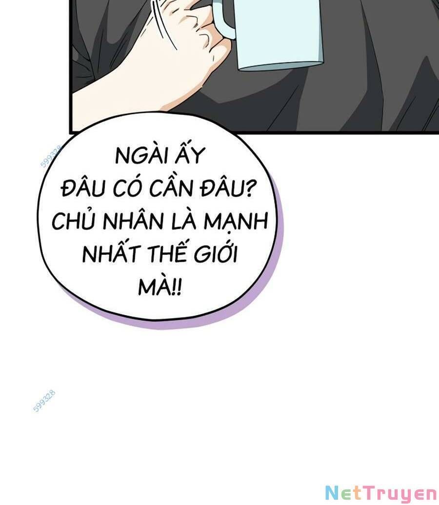 đọc truyện Bố Tôi Quá Mạnh Chương 116 ảnh 80 tại Thiên Thai Truyện