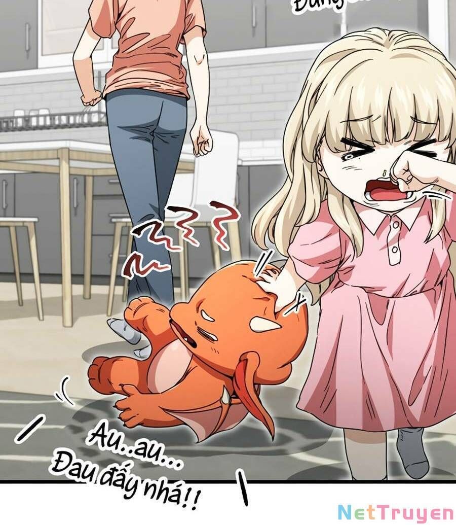 đọc truyện Bố Tôi Quá Mạnh Chương 116 ảnh 82 tại Thiên Thai Truyện