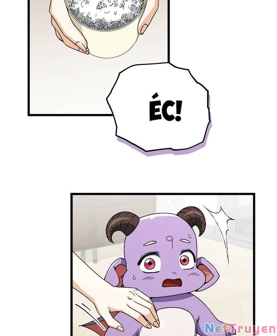 đọc truyện Bố Tôi Quá Mạnh Chương 116 ảnh 84 tại Thiên Thai Truyện