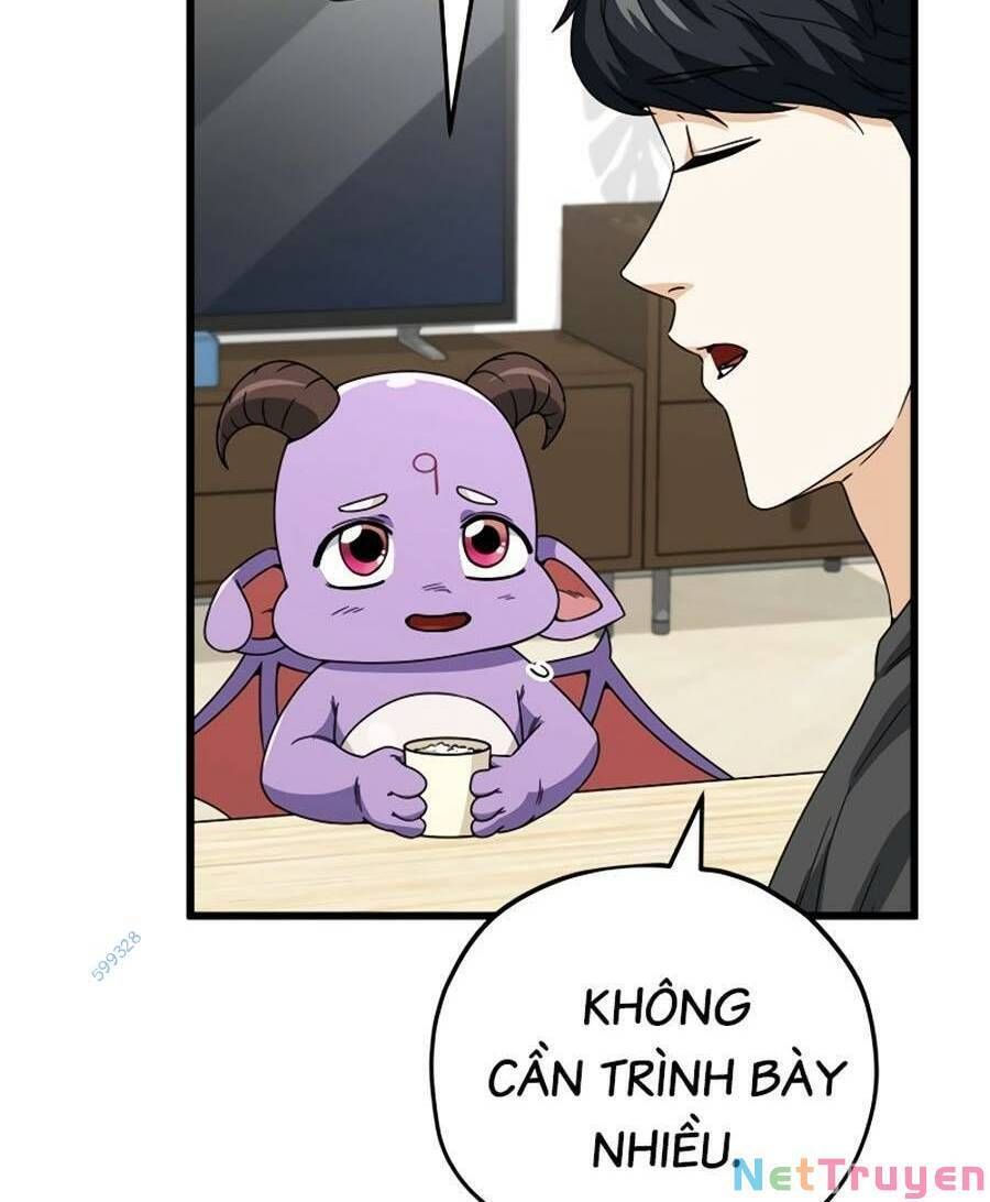 đọc truyện Bố Tôi Quá Mạnh Chương 116 ảnh 88 tại Thiên Thai Truyện