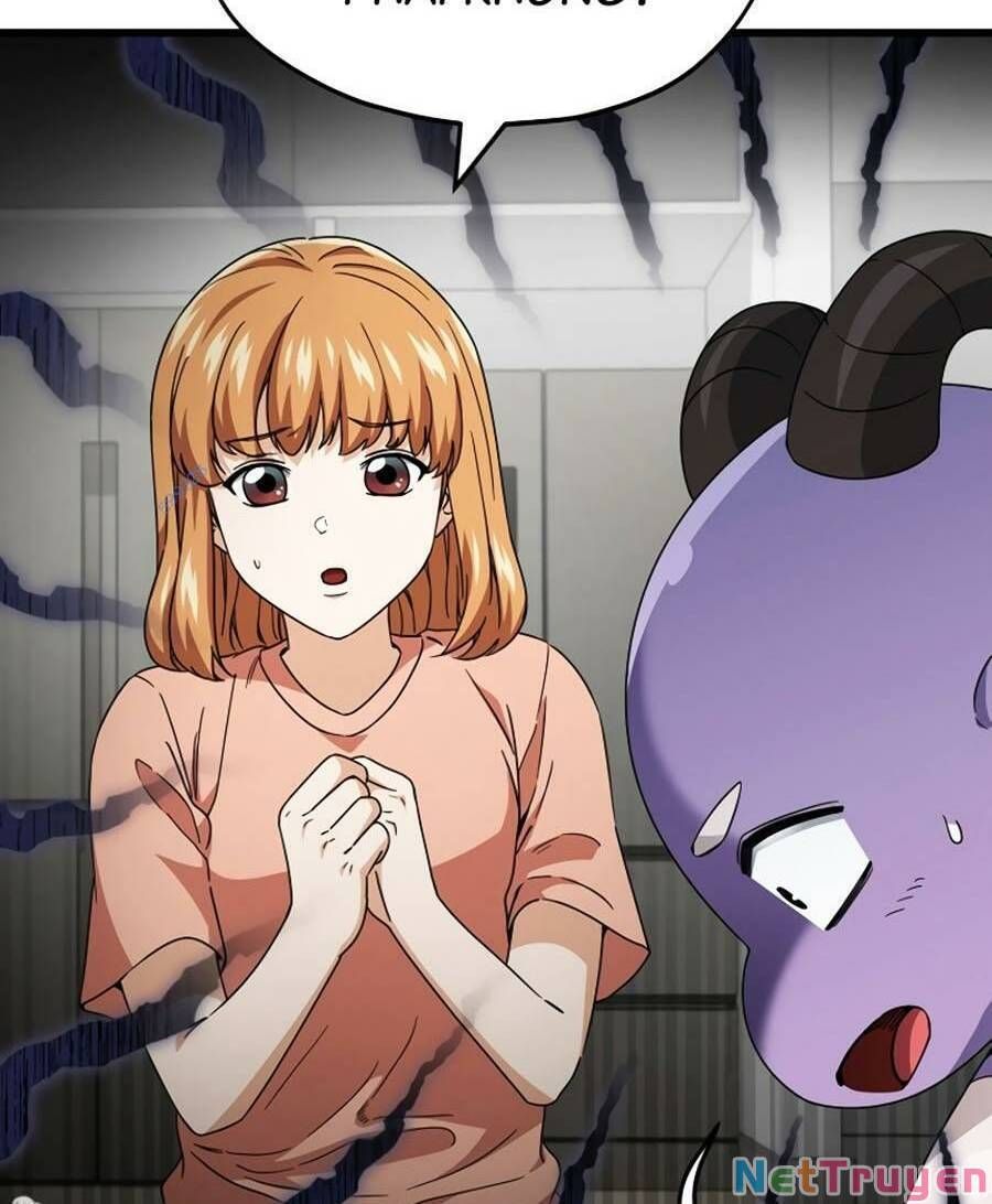 đọc truyện Bố Tôi Quá Mạnh Chương 116 ảnh 96 tại Thiên Thai Truyện