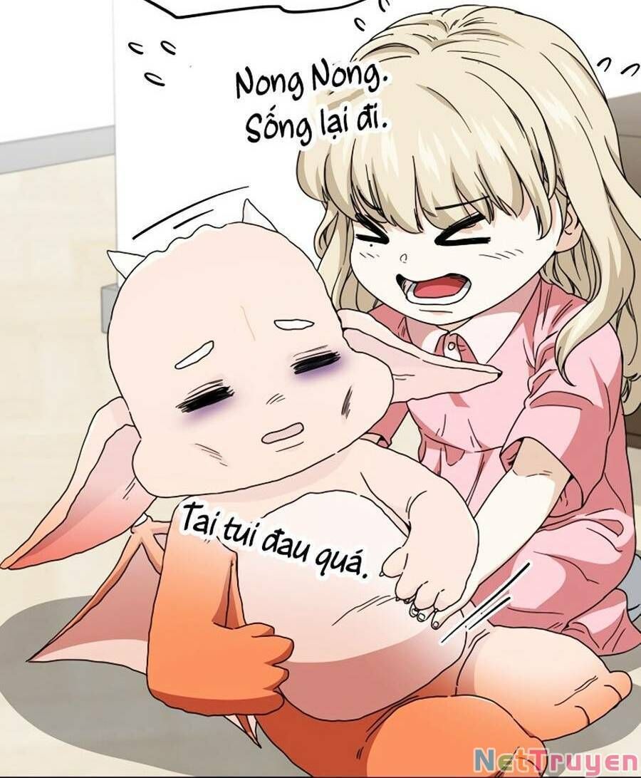 đọc truyện Bố Tôi Quá Mạnh Chương 116 ảnh 98 tại Thiên Thai Truyện