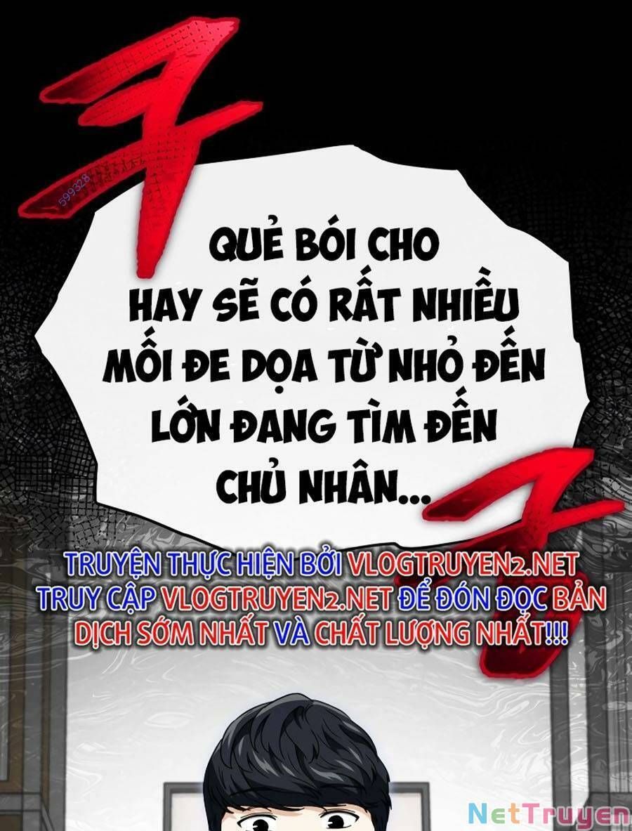 đọc truyện Bố Tôi Quá Mạnh Chương 116 ảnh 99 tại Thiên Thai Truyện