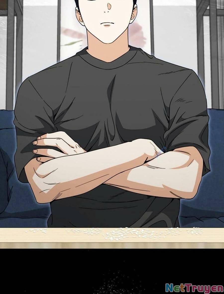 đọc truyện Bố Tôi Quá Mạnh Chương 116 ảnh 100 tại Thiên Thai Truyện