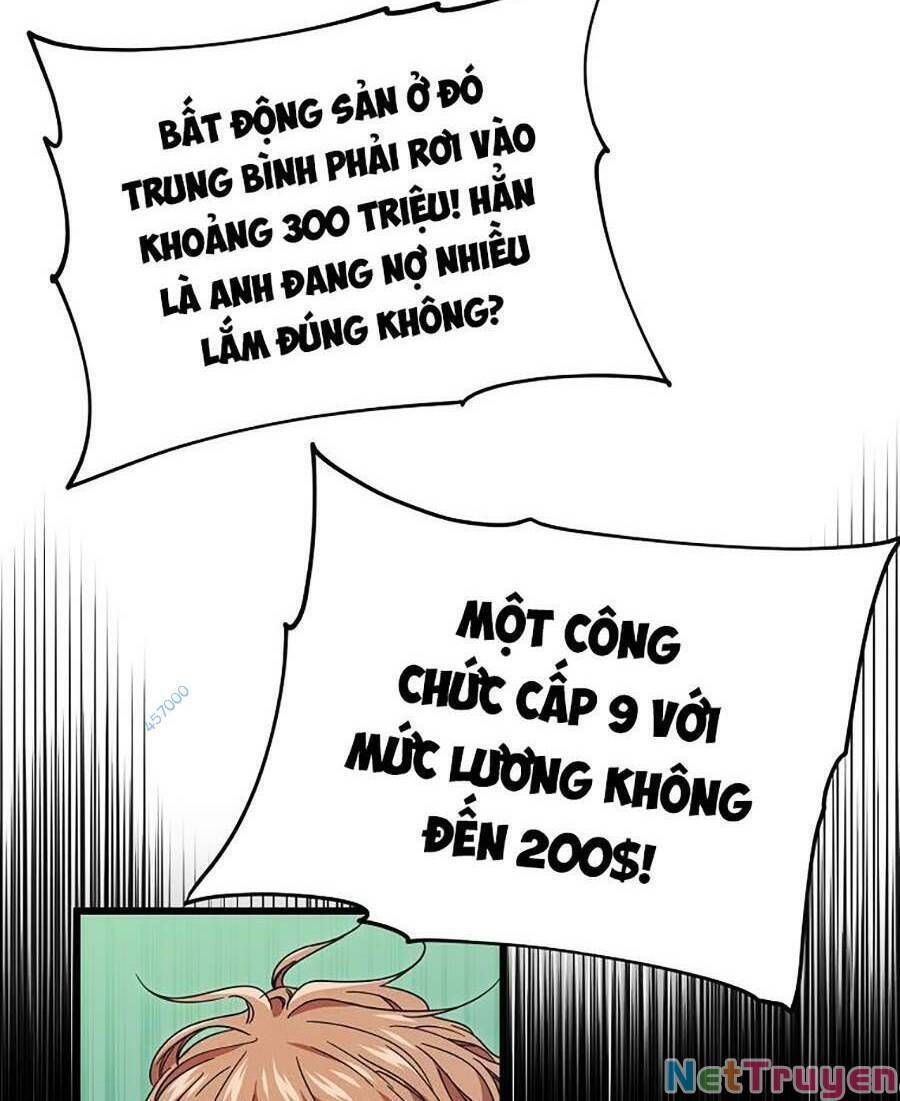 đọc truyện Bố Tôi Quá Mạnh Chương 117 ảnh 108 tại Thiên Thai Truyện