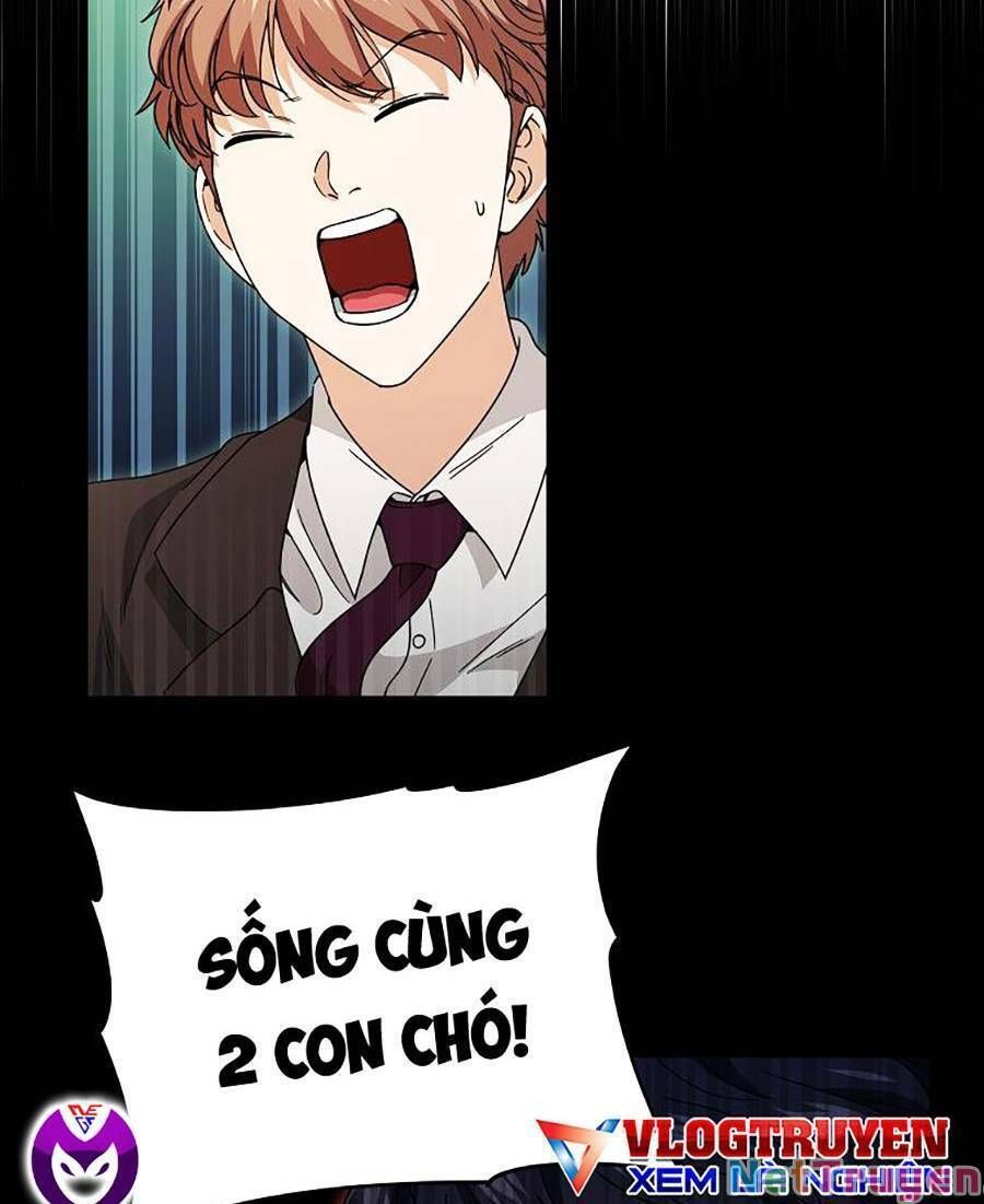 đọc truyện Bố Tôi Quá Mạnh Chương 117 ảnh 109 tại Thiên Thai Truyện