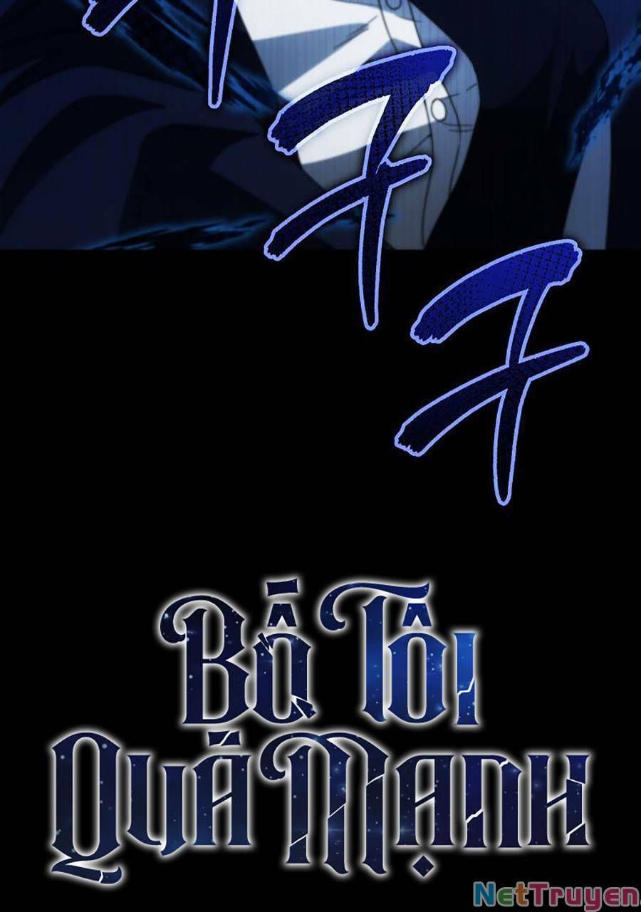 đọc truyện Bố Tôi Quá Mạnh Chương 117 ảnh 121 tại Thiên Thai Truyện