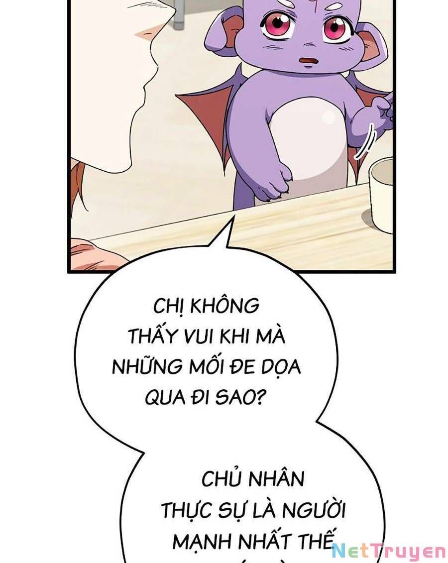 đọc truyện Bố Tôi Quá Mạnh Chương 117 ảnh 14 tại Thiên Thai Truyện