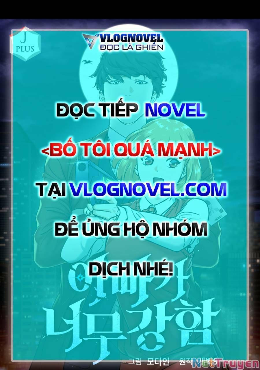 đọc truyện Bố Tôi Quá Mạnh Chương 117 ảnh 122 tại Thiên Thai Truyện