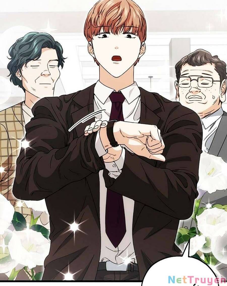 đọc truyện Bố Tôi Quá Mạnh Chương 117 ảnh 24 tại Thiên Thai Truyện