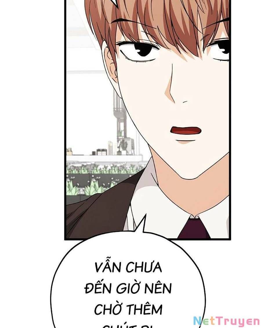 đọc truyện Bố Tôi Quá Mạnh Chương 117 ảnh 26 tại Thiên Thai Truyện