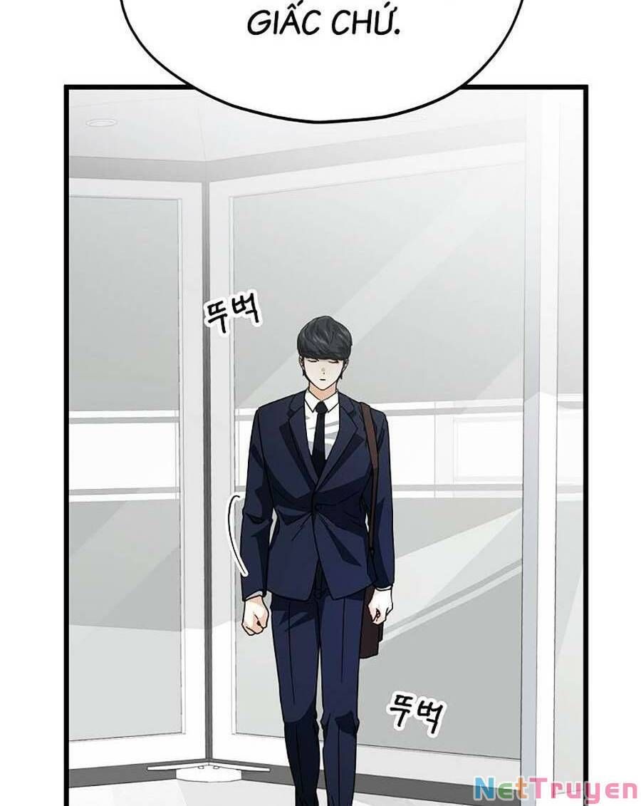 đọc truyện Bố Tôi Quá Mạnh Chương 117 ảnh 28 tại Thiên Thai Truyện