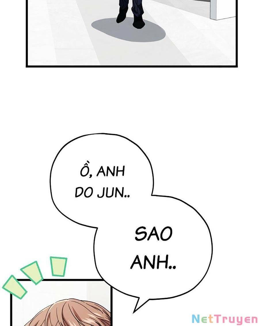 đọc truyện Bố Tôi Quá Mạnh Chương 117 ảnh 29 tại Thiên Thai Truyện