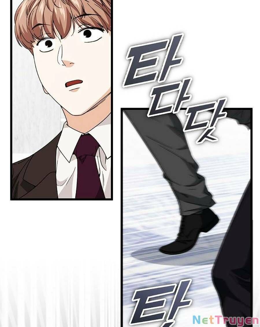 đọc truyện Bố Tôi Quá Mạnh Chương 117 ảnh 30 tại Thiên Thai Truyện