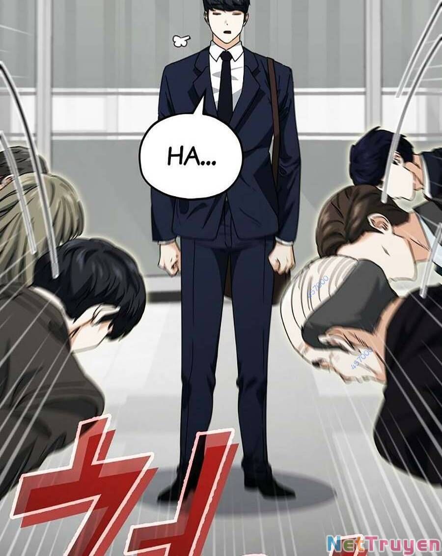 đọc truyện Bố Tôi Quá Mạnh Chương 117 ảnh 32 tại Thiên Thai Truyện