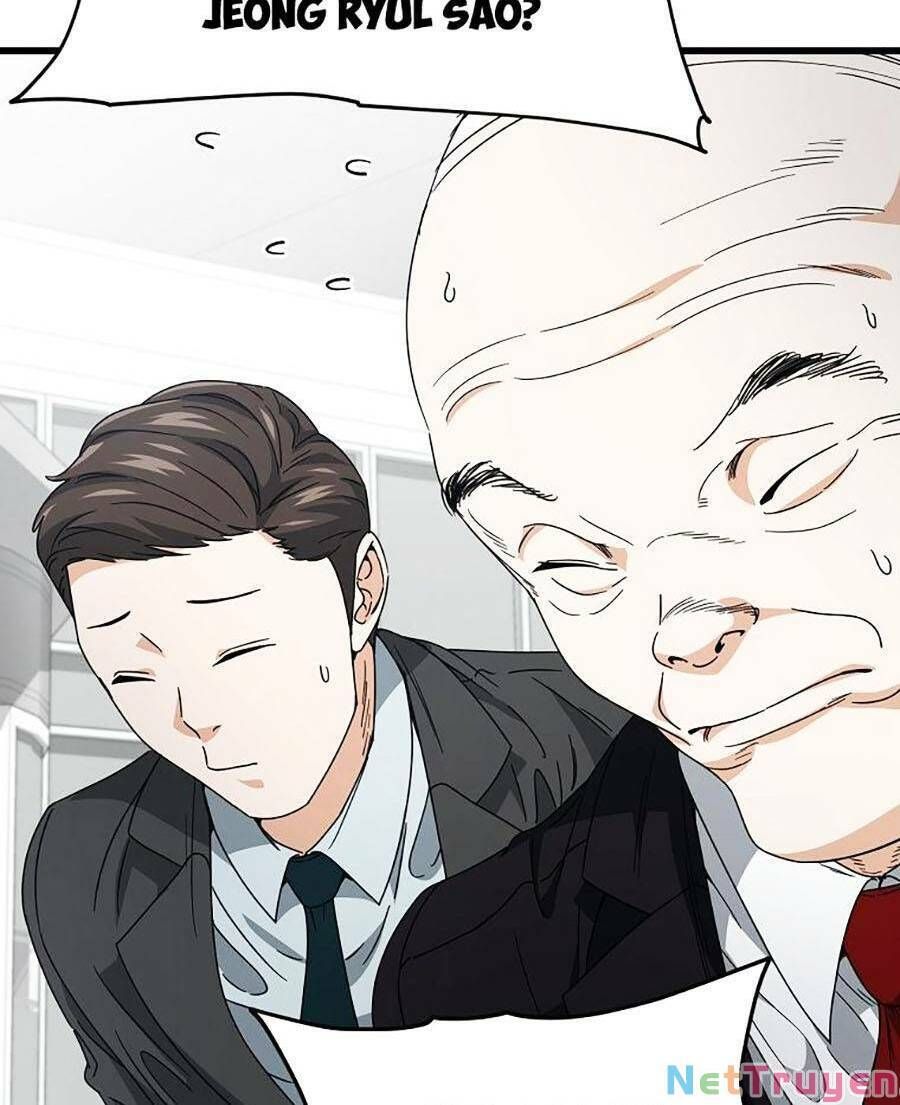 đọc truyện Bố Tôi Quá Mạnh Chương 117 ảnh 34 tại Thiên Thai Truyện