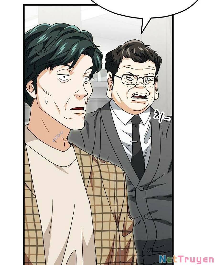 đọc truyện Bố Tôi Quá Mạnh Chương 117 ảnh 36 tại Thiên Thai Truyện