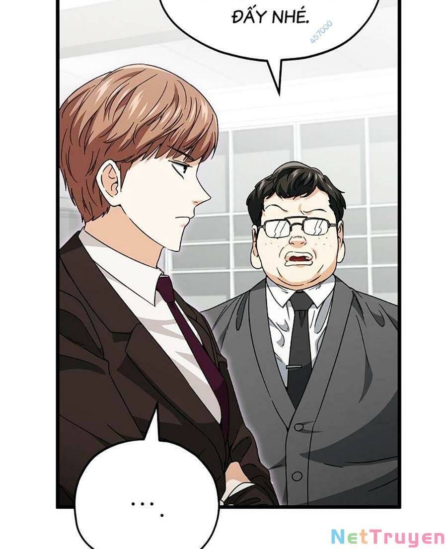 đọc truyện Bố Tôi Quá Mạnh Chương 117 ảnh 39 tại Thiên Thai Truyện