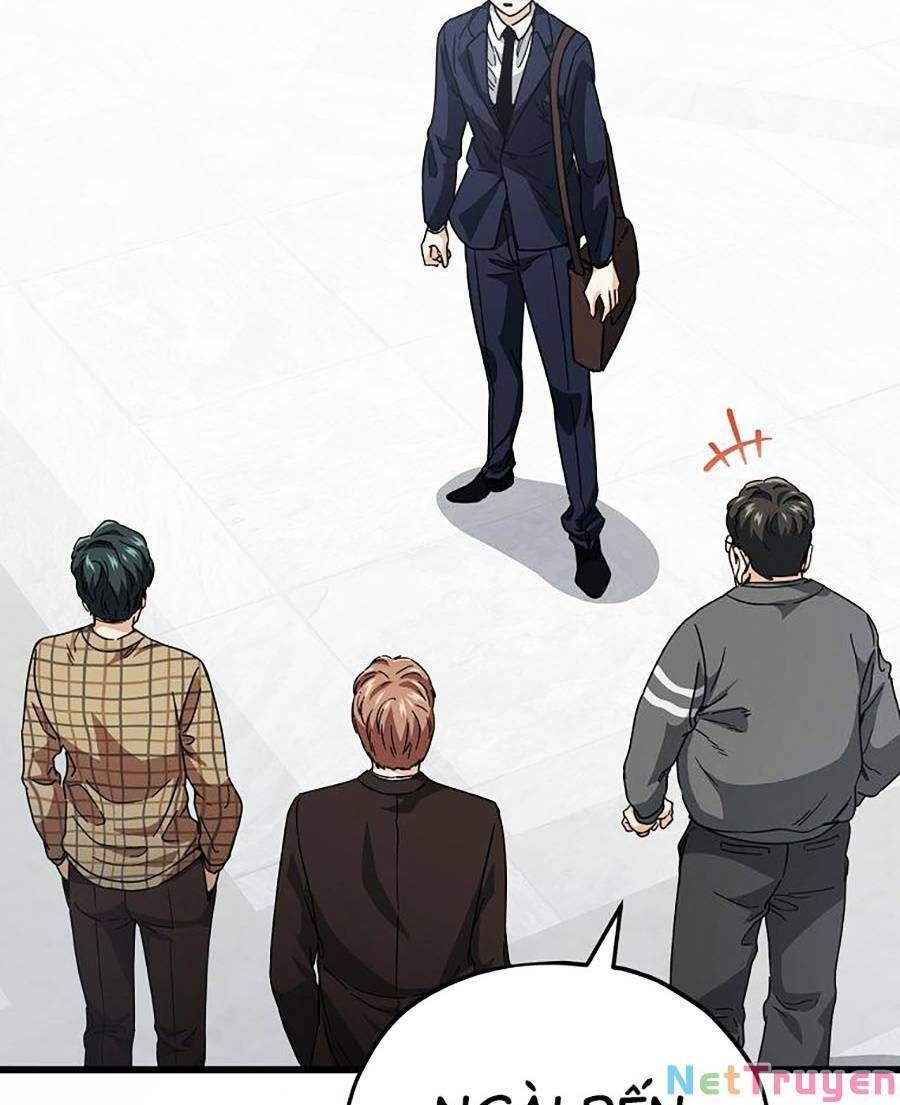 đọc truyện Bố Tôi Quá Mạnh Chương 117 ảnh 41 tại Thiên Thai Truyện