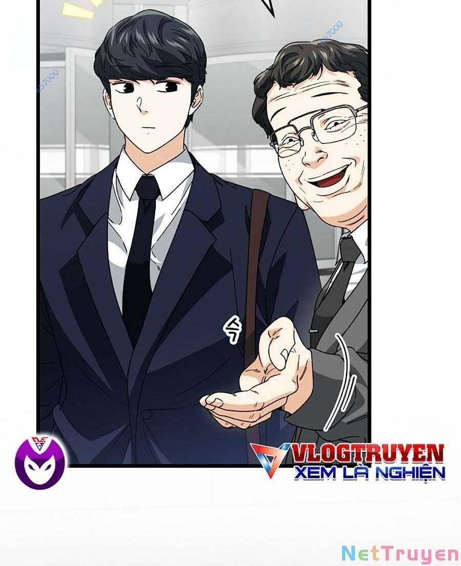 đọc truyện Bố Tôi Quá Mạnh Chương 117 ảnh 43 tại Thiên Thai Truyện