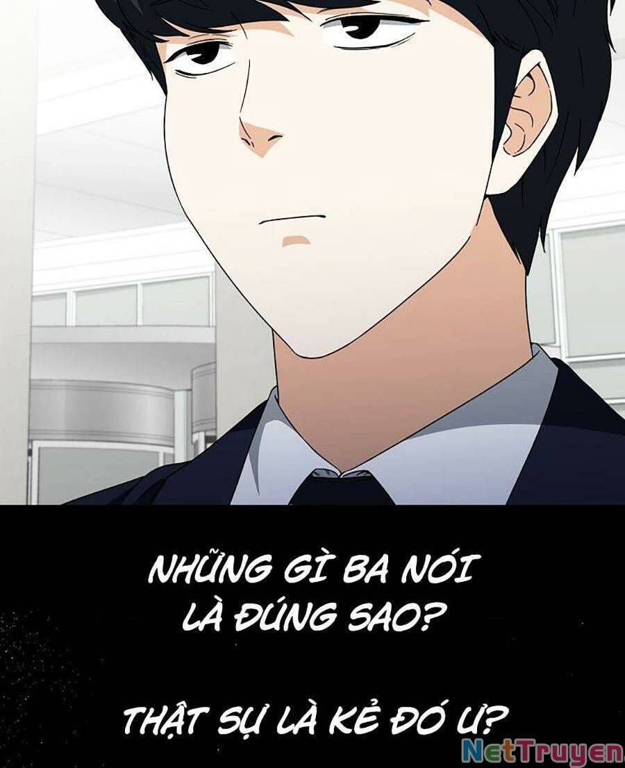 đọc truyện Bố Tôi Quá Mạnh Chương 117 ảnh 48 tại Thiên Thai Truyện