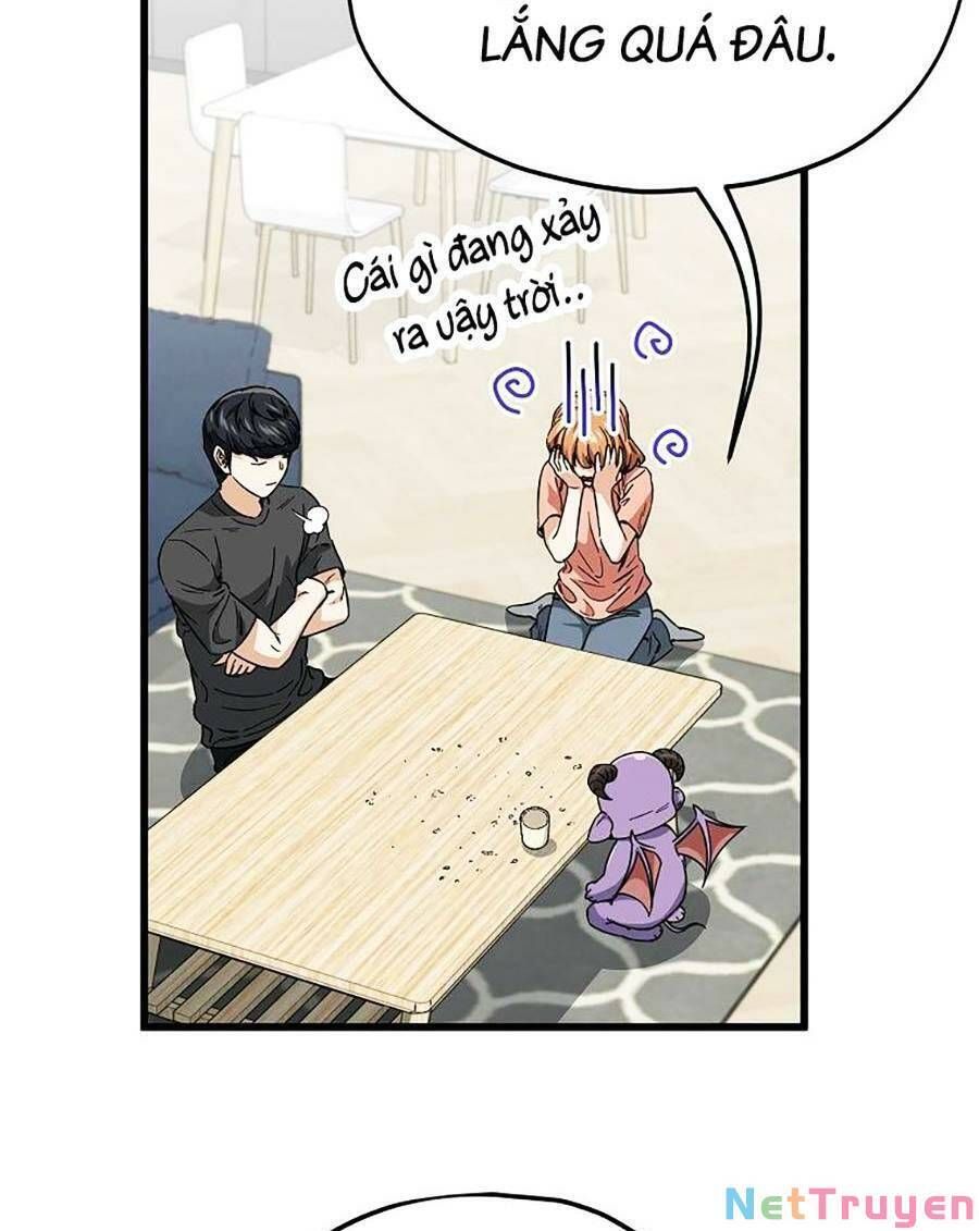 đọc truyện Bố Tôi Quá Mạnh Chương 117 ảnh 7 tại Thiên Thai Truyện