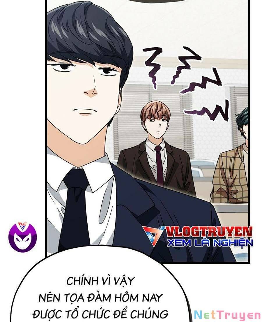 đọc truyện Bố Tôi Quá Mạnh Chương 117 ảnh 54 tại Thiên Thai Truyện