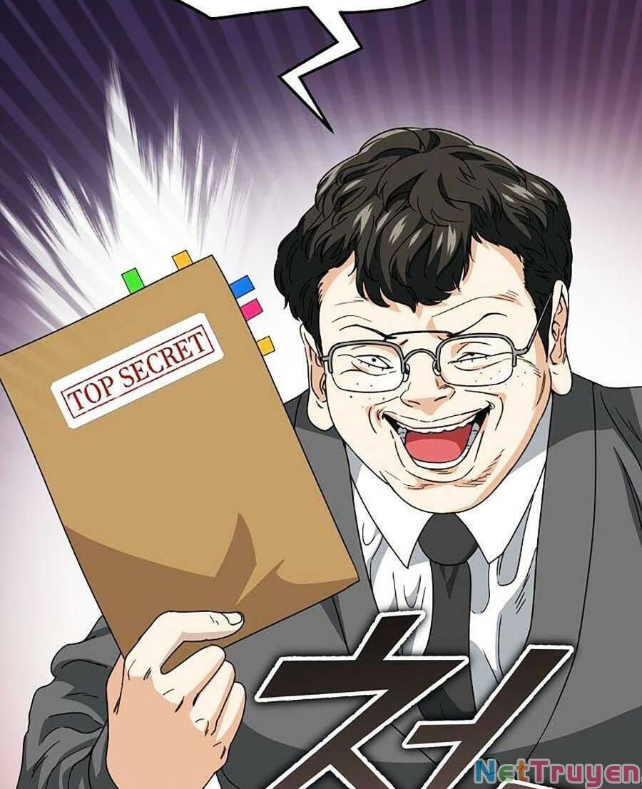 đọc truyện Bố Tôi Quá Mạnh Chương 117 ảnh 56 tại Thiên Thai Truyện