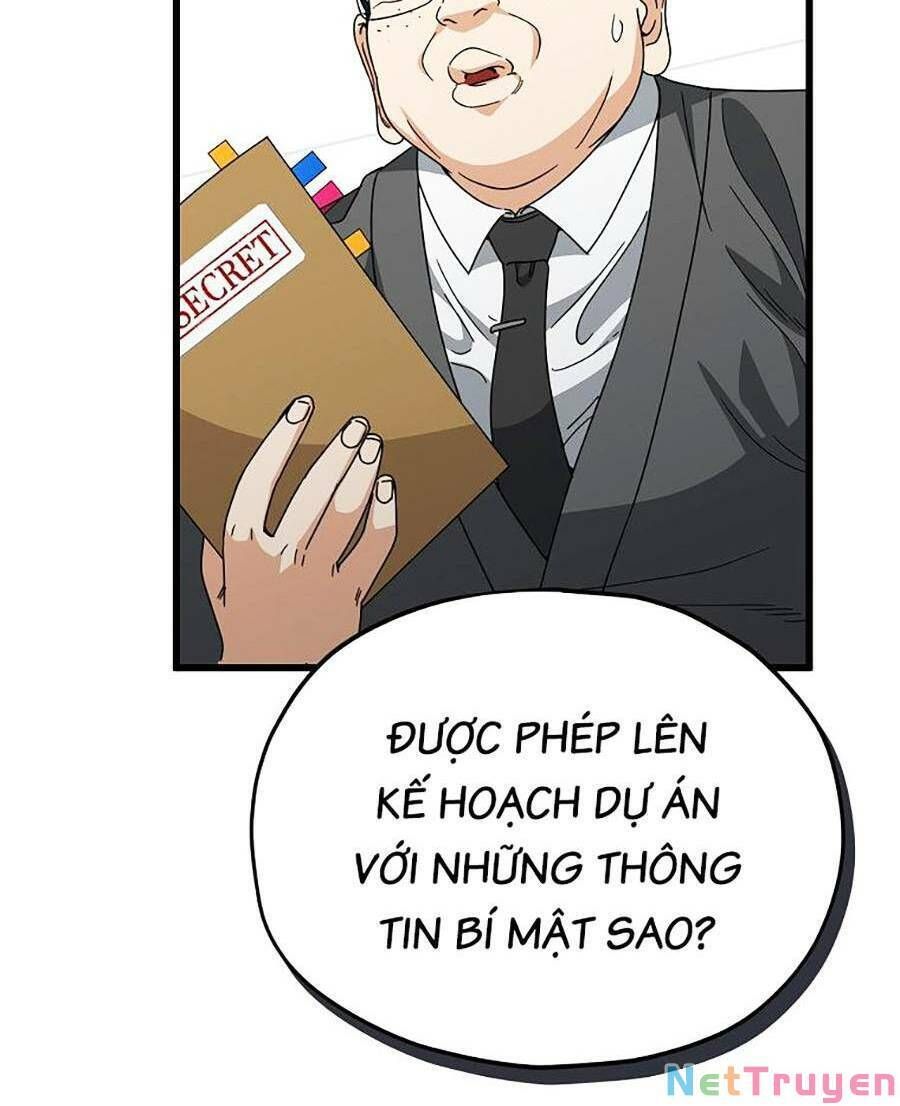 đọc truyện Bố Tôi Quá Mạnh Chương 117 ảnh 66 tại Thiên Thai Truyện