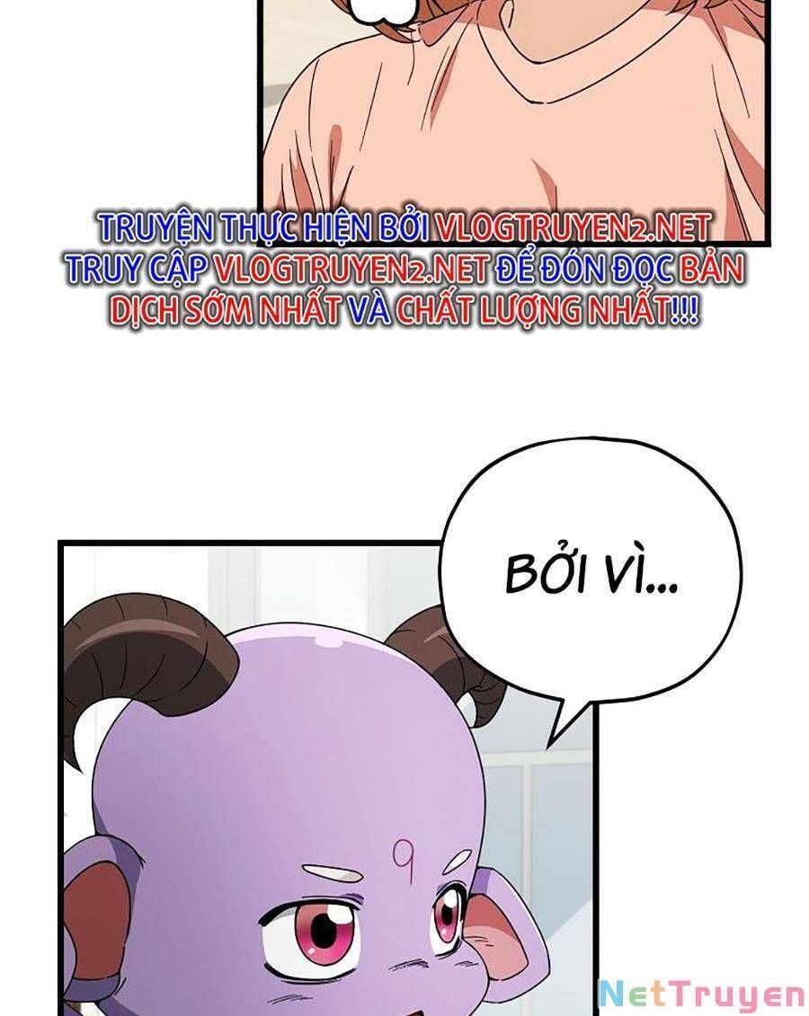 đọc truyện Bố Tôi Quá Mạnh Chương 117 ảnh 9 tại Thiên Thai Truyện