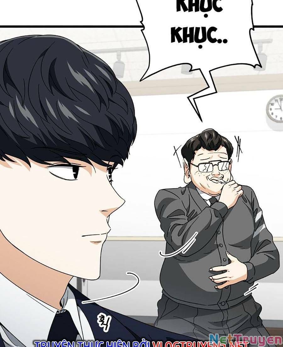 đọc truyện Bố Tôi Quá Mạnh Chương 117 ảnh 73 tại Thiên Thai Truyện