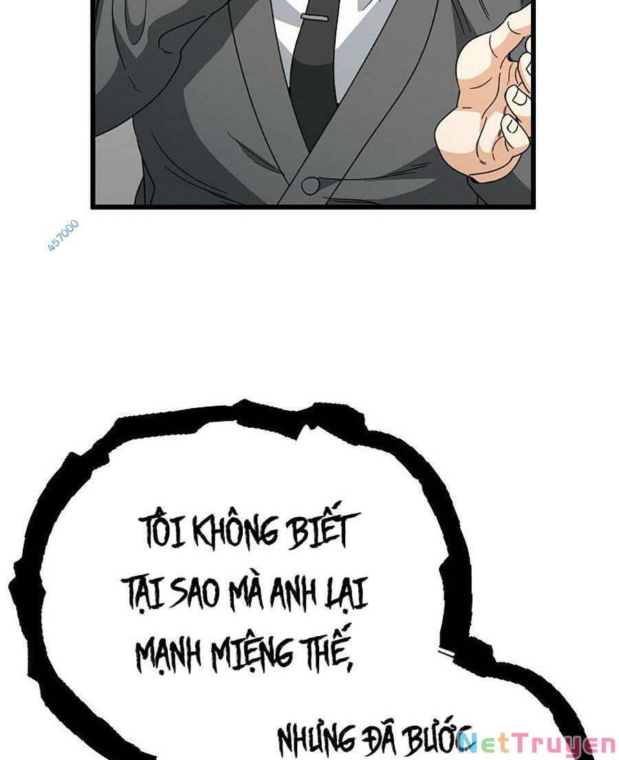 đọc truyện Bố Tôi Quá Mạnh Chương 117 ảnh 76 tại Thiên Thai Truyện