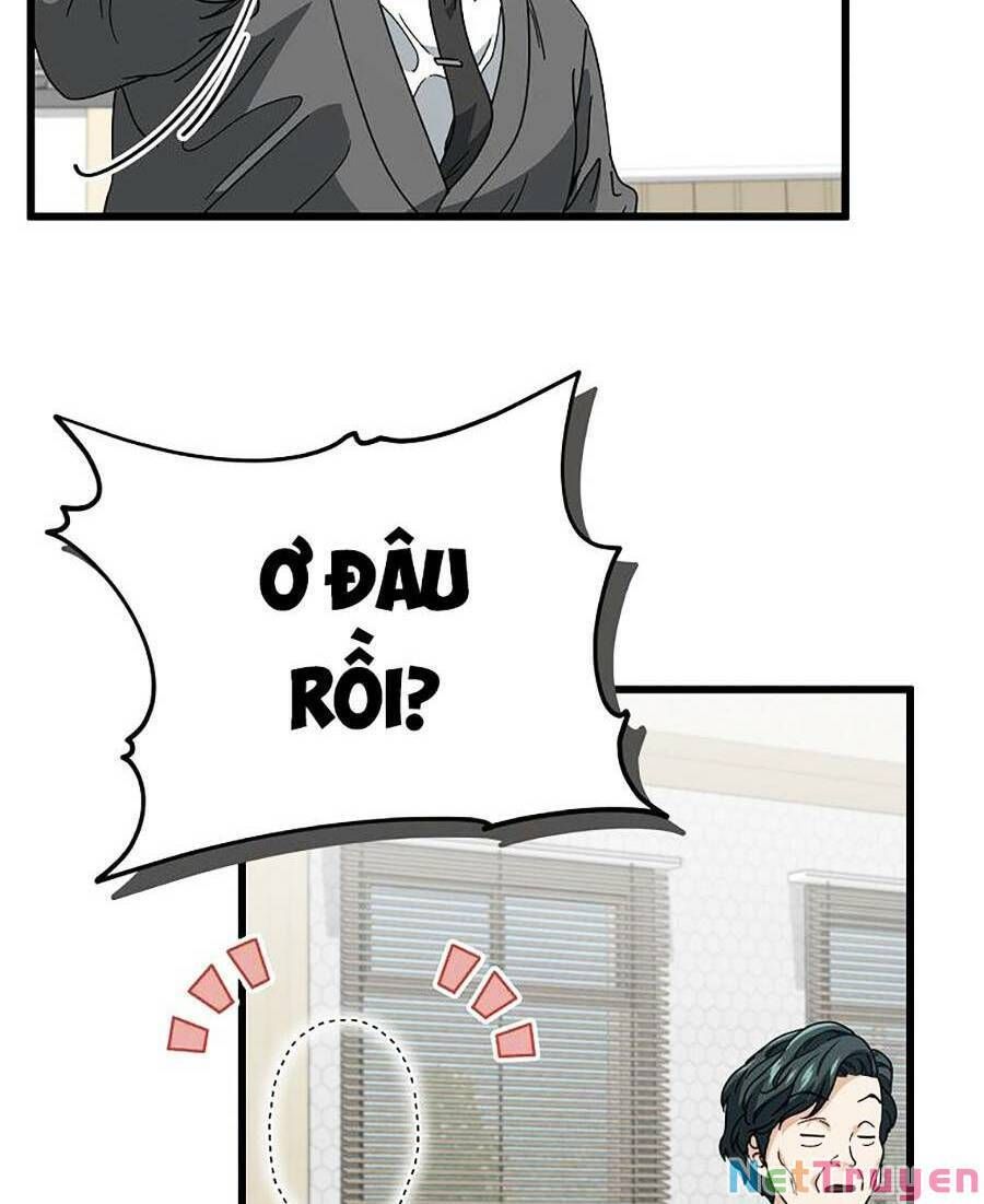 đọc truyện Bố Tôi Quá Mạnh Chương 117 ảnh 98 tại Thiên Thai Truyện