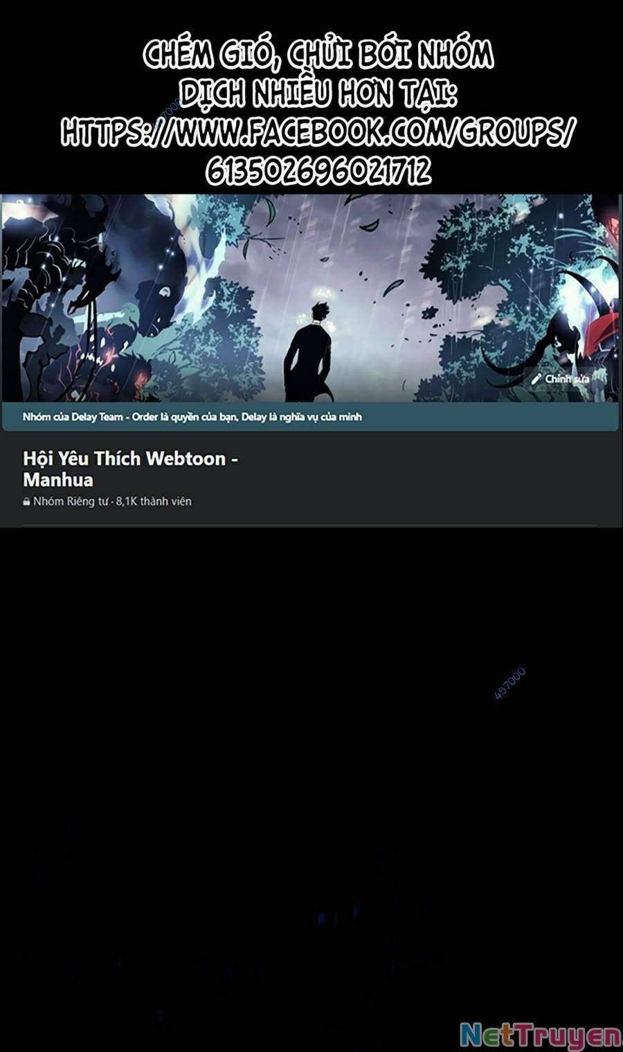 đọc truyện Bố Tôi Quá Mạnh Chương 118 ảnh 3 tại Thiên Thai Truyện