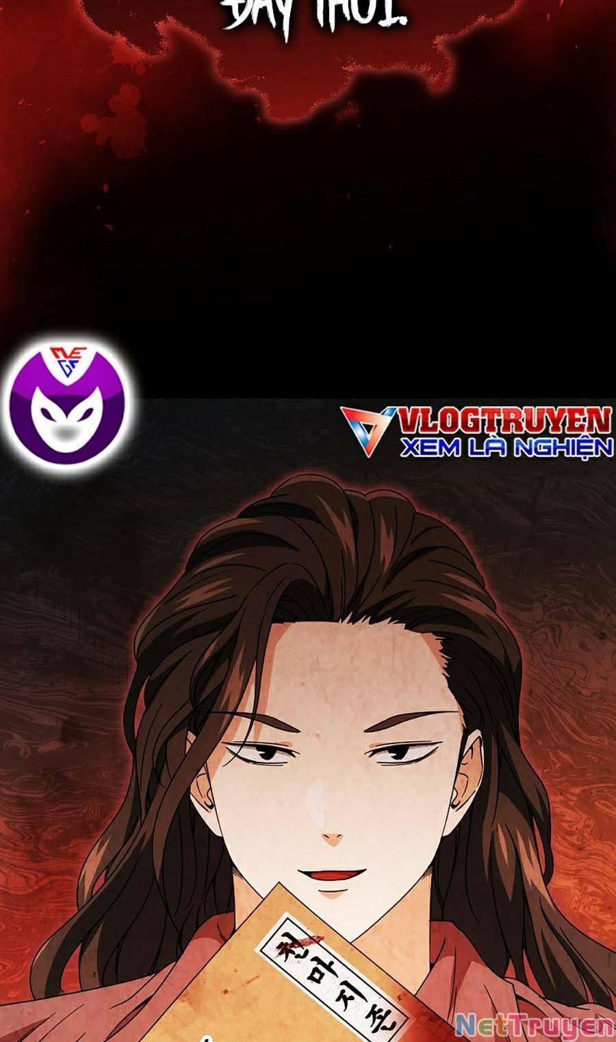 đọc truyện Bố Tôi Quá Mạnh Chương 118 ảnh 12 tại Thiên Thai Truyện