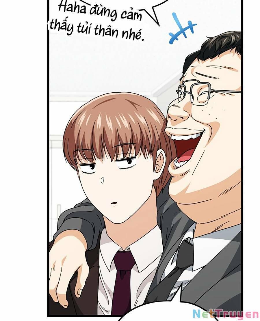 đọc truyện Bố Tôi Quá Mạnh Chương 118 ảnh 105 tại Thiên Thai Truyện