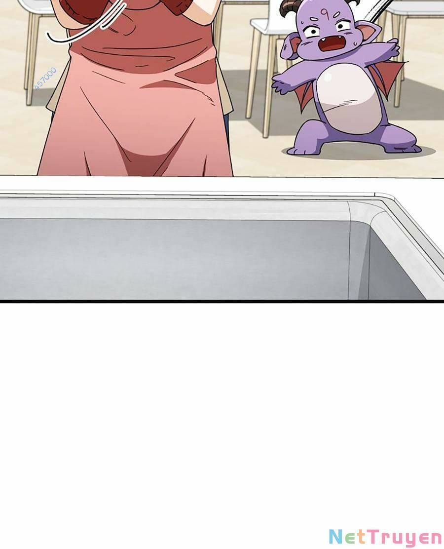 đọc truyện Bố Tôi Quá Mạnh Chương 118 ảnh 115 tại Thiên Thai Truyện