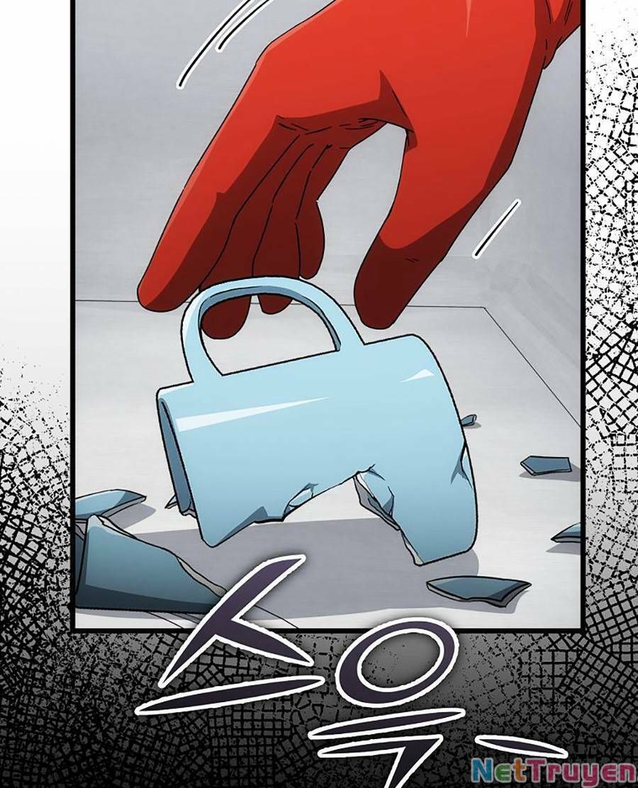 đọc truyện Bố Tôi Quá Mạnh Chương 118 ảnh 117 tại Thiên Thai Truyện