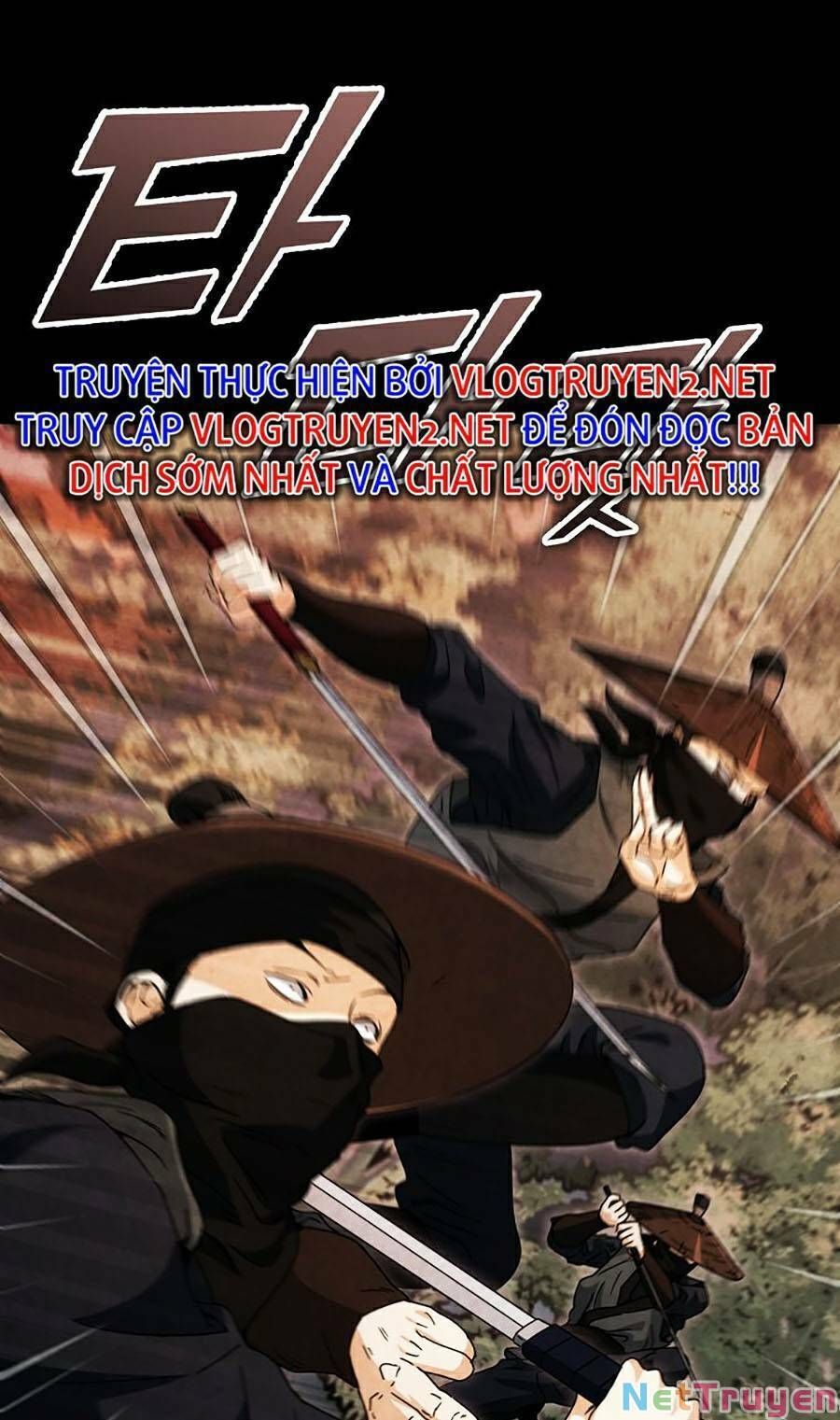 đọc truyện Bố Tôi Quá Mạnh Chương 118 ảnh 14 tại Thiên Thai Truyện