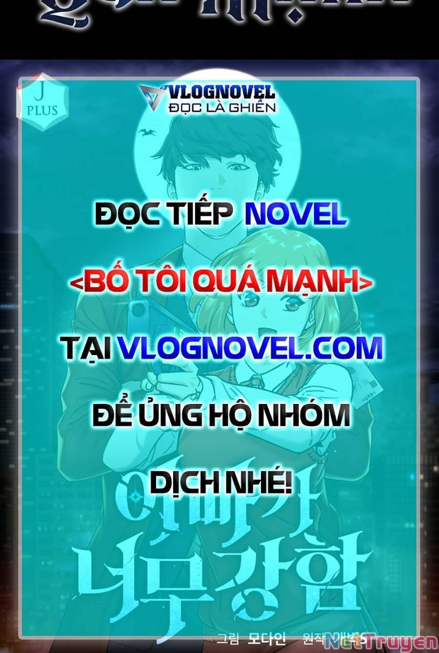 đọc truyện Bố Tôi Quá Mạnh Chương 118 ảnh 122 tại Thiên Thai Truyện