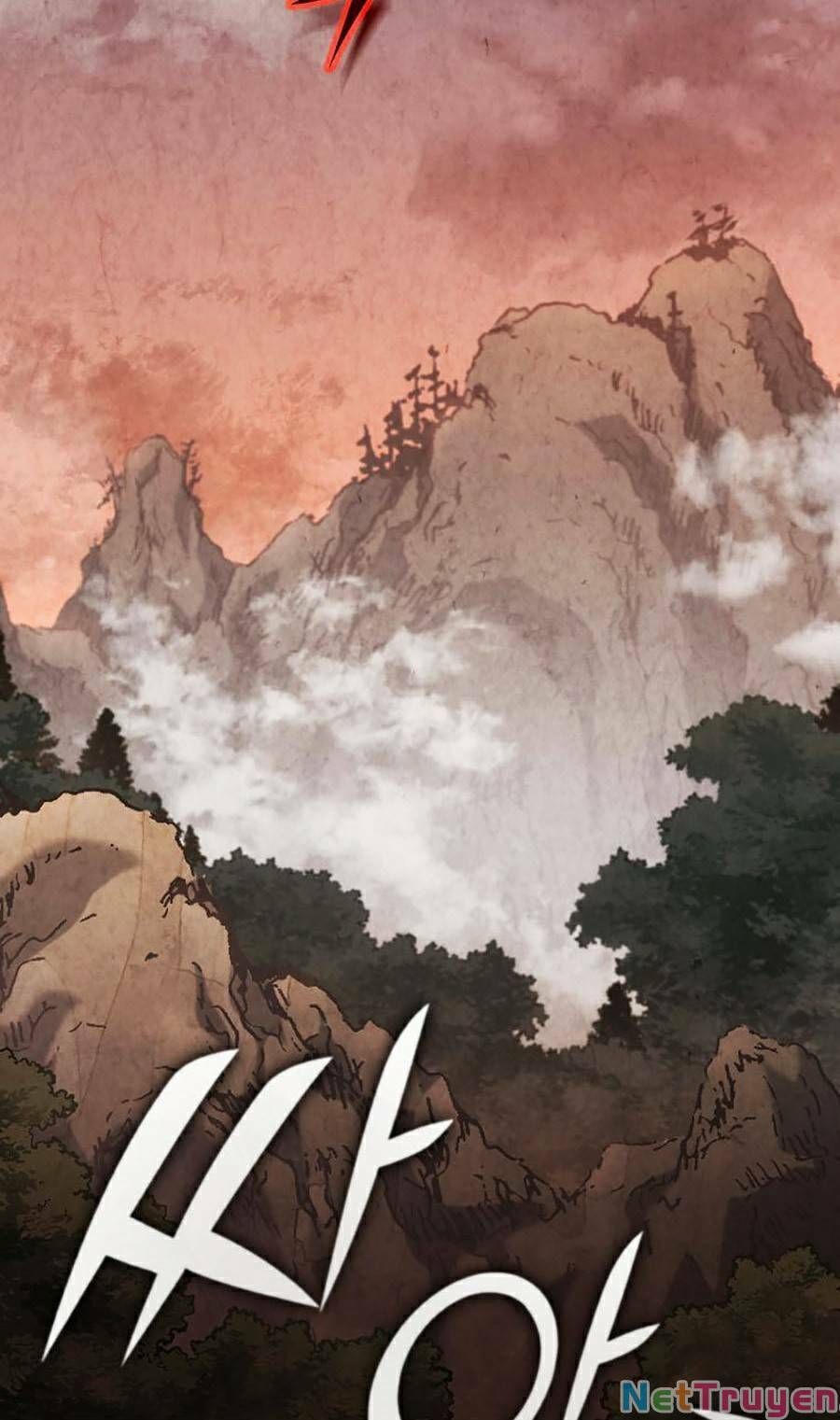 đọc truyện Bố Tôi Quá Mạnh Chương 118 ảnh 18 tại Thiên Thai Truyện