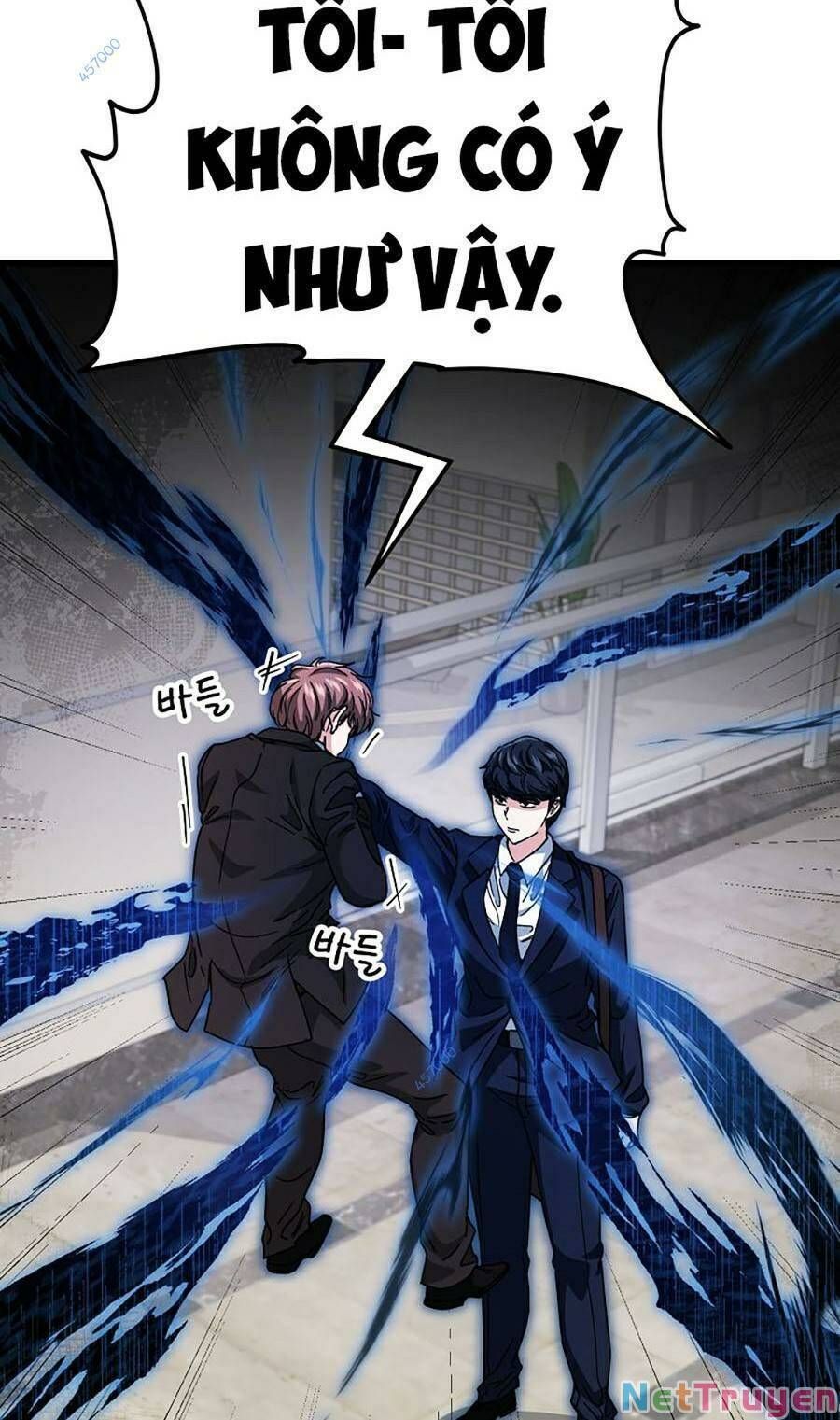 đọc truyện Bố Tôi Quá Mạnh Chương 118 ảnh 21 tại Thiên Thai Truyện