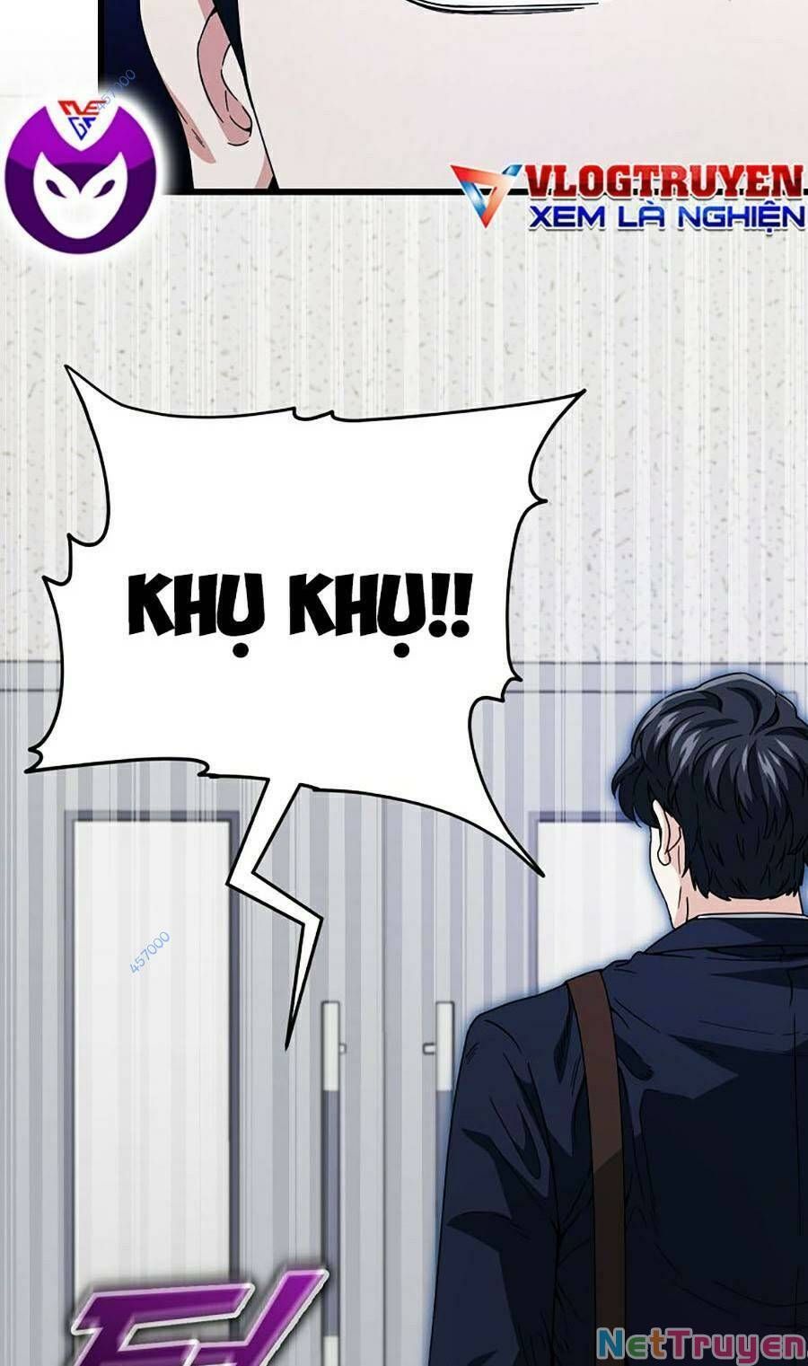 đọc truyện Bố Tôi Quá Mạnh Chương 118 ảnh 23 tại Thiên Thai Truyện