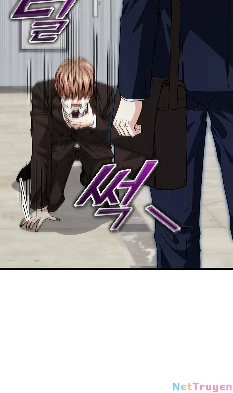 đọc truyện Bố Tôi Quá Mạnh Chương 118 ảnh 24 tại Thiên Thai Truyện