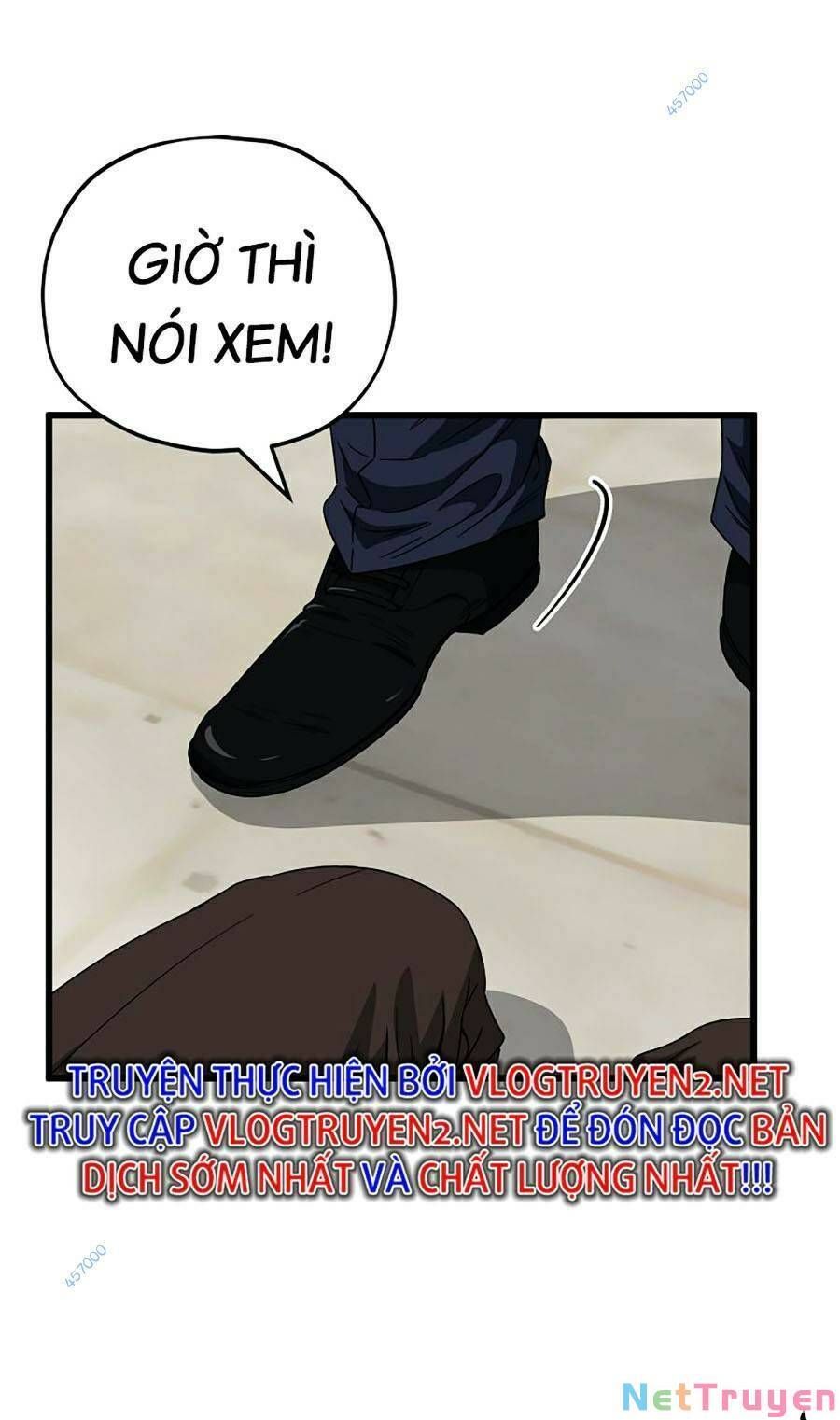 đọc truyện Bố Tôi Quá Mạnh Chương 118 ảnh 25 tại Thiên Thai Truyện