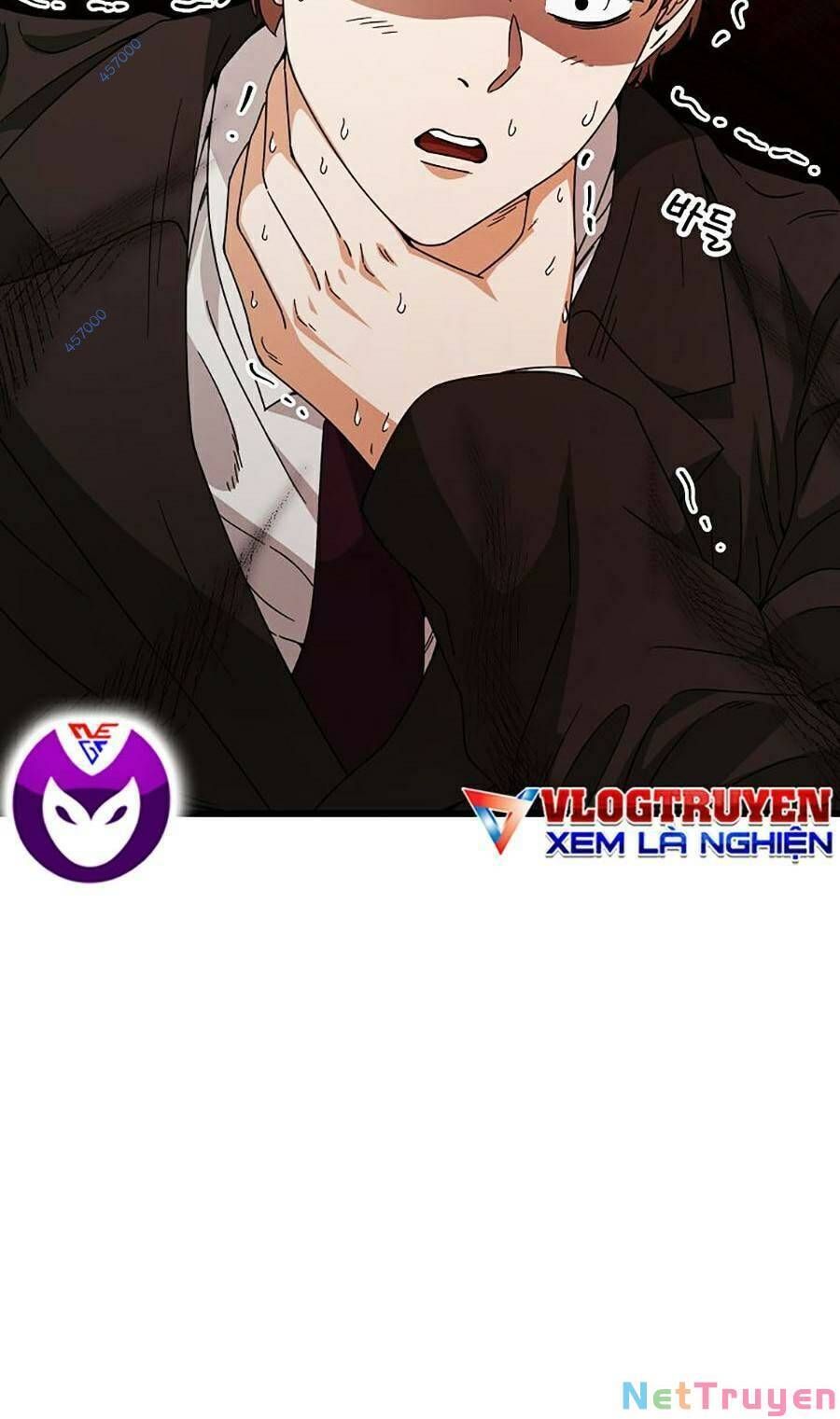 đọc truyện Bố Tôi Quá Mạnh Chương 118 ảnh 27 tại Thiên Thai Truyện