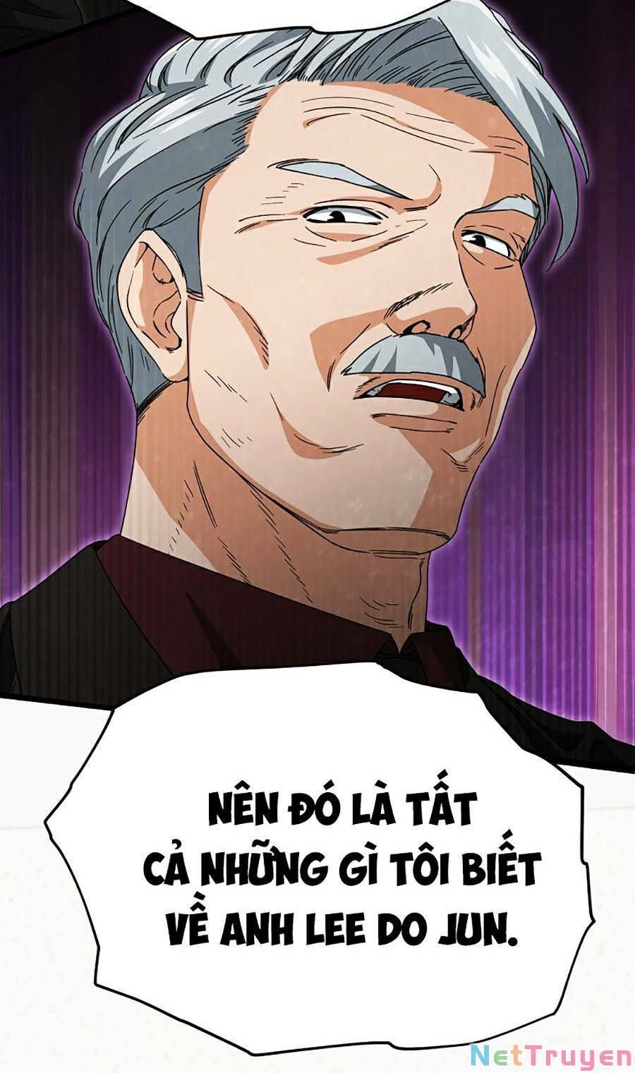 đọc truyện Bố Tôi Quá Mạnh Chương 118 ảnh 32 tại Thiên Thai Truyện