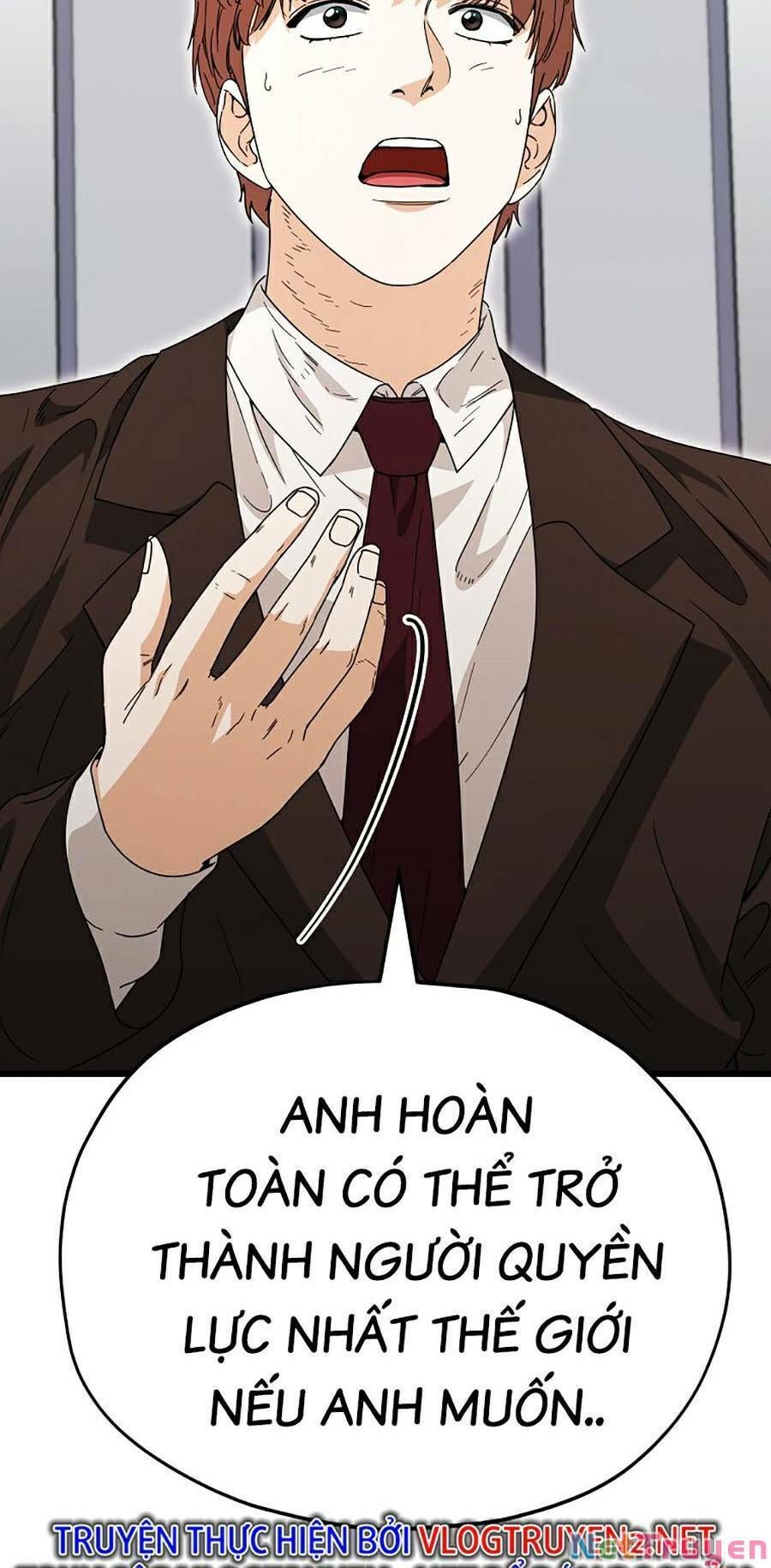 đọc truyện Bố Tôi Quá Mạnh Chương 118 ảnh 34 tại Thiên Thai Truyện