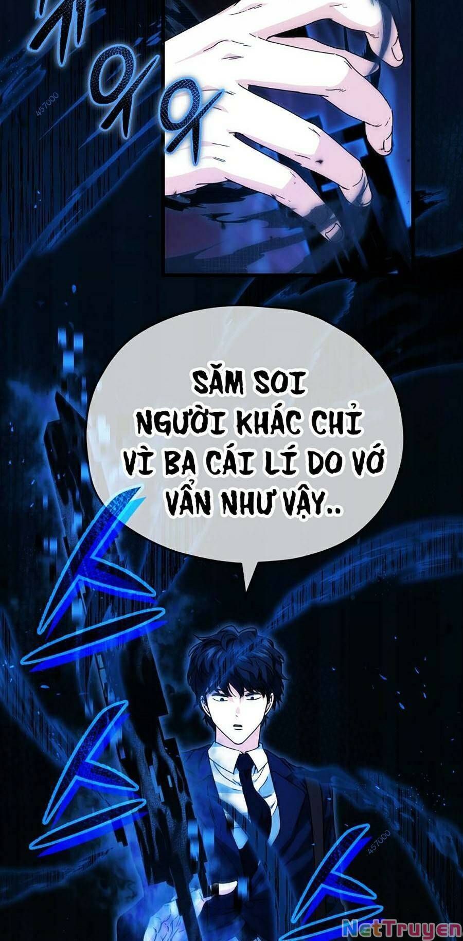 đọc truyện Bố Tôi Quá Mạnh Chương 118 ảnh 37 tại Thiên Thai Truyện