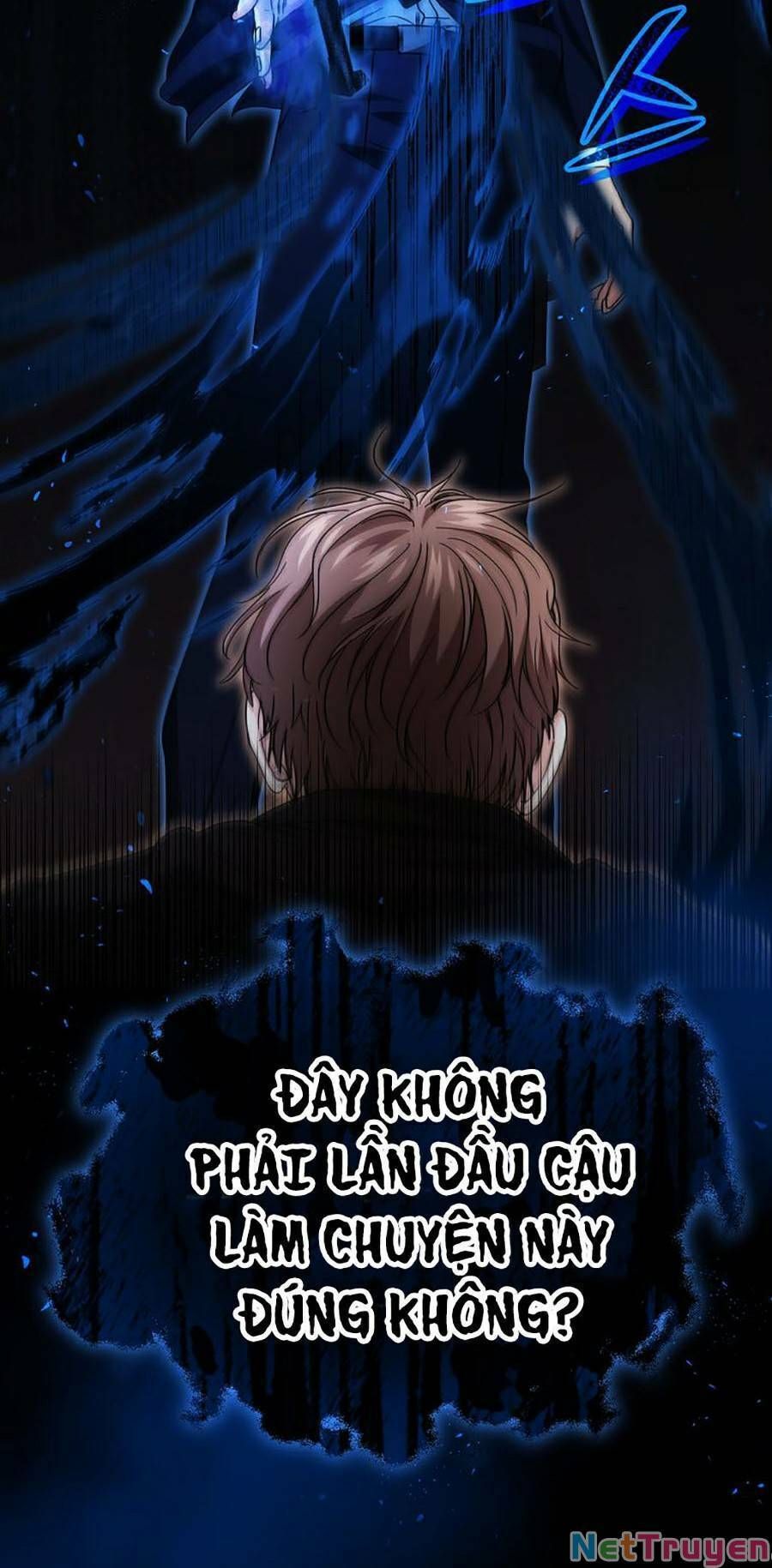 đọc truyện Bố Tôi Quá Mạnh Chương 118 ảnh 38 tại Thiên Thai Truyện